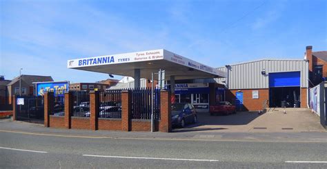 ats hinckley|britannia tyres hinckley leicestershire.